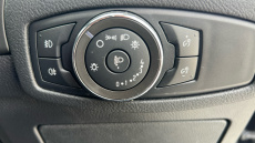 Ford Galaxy 2.5 FHEV 190 Titanium 5dr CVT Hybrid Estate